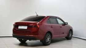 Skoda Rapid 2020 г.в.
