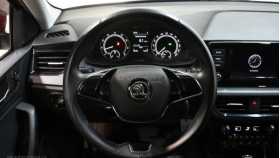 Skoda Rapid 2020 г.в.
