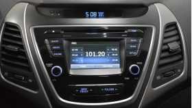 Hyundai Elantra 2014 г.в.