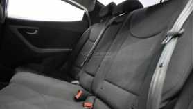 Hyundai Elantra 2014 г.в.