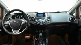 Ford Fiesta 2015 г.в.