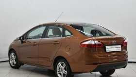 Ford Fiesta 2015 г.в.