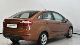Ford Fiesta 2015 г.в.