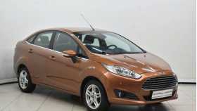 Ford Fiesta 2015 г.в.