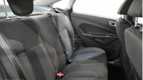 Ford Fiesta 2015 г.в.