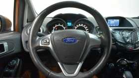 Ford Fiesta 2015 г.в.