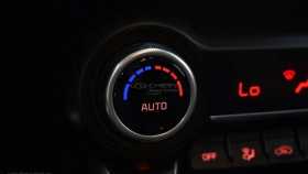 Kia Rio X-Line 2018 г.в.