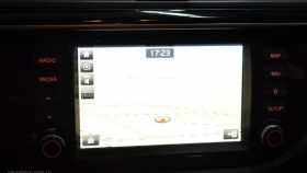 Kia Rio X-Line 2018 г.в.