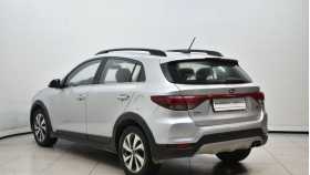 Kia Rio X-Line 2018 г.в.