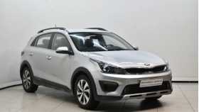 Kia Rio X-Line 2018 г.в.