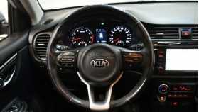 Kia Rio X-Line 2018 г.в.