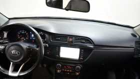 Kia Rio X-Line 2018 г.в.