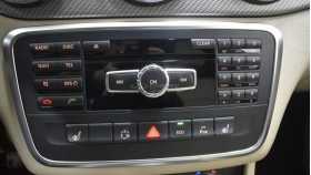 Mercedes-Benz GLA 2014 г.в.