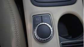 Mercedes-Benz GLA 2014 г.в.