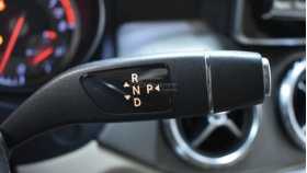 Mercedes-Benz GLA 2014 г.в.