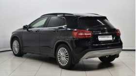 Mercedes-Benz GLA 2014 г.в.