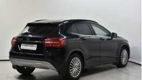 Mercedes-Benz GLA 2014 г.в.