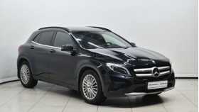 Mercedes-Benz GLA 2014 г.в.