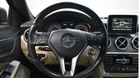 Mercedes-Benz GLA 2014 г.в.