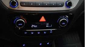 Hyundai Solaris 2018 г.в.