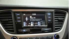 Hyundai Solaris 2018 г.в.