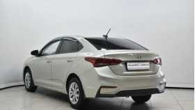 Hyundai Solaris 2018 г.в.