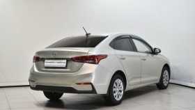 Hyundai Solaris 2018 г.в.