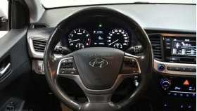 Hyundai Solaris 2018 г.в.