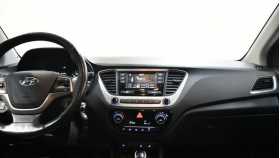 Hyundai Solaris 2018 г.в.