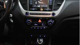 Hyundai Solaris 2018 г.в.