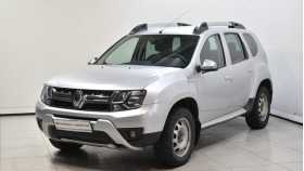 Renault Duster 2016 г.в.