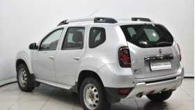 Renault Duster 2016 г.в.
