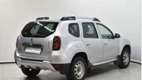 Renault Duster 2016 г.в.