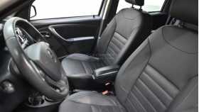 Renault Duster 2016 г.в.