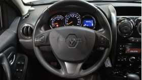 Renault Duster 2016 г.в.