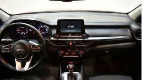 Kia Cerato 2018 г.в.