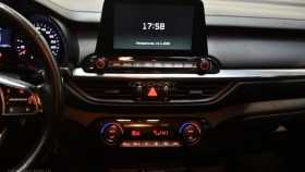 Kia Cerato 2018 г.в.