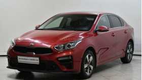 Kia Cerato 2018 г.в.