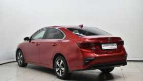 Kia Cerato 2018 г.в.