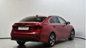 Kia Cerato 2018 г.в.