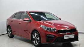 Kia Cerato 2018 г.в.