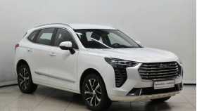 Haval Jolion 2021 г.в.