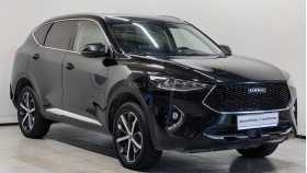 Haval F7 2019 г.в.