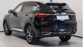 Haval F7 2019 г.в.
