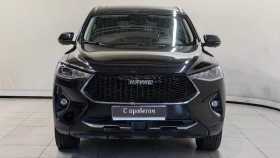 Haval F7 2019 г.в.
