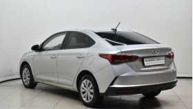 Hyundai Solaris 2020 г.в.