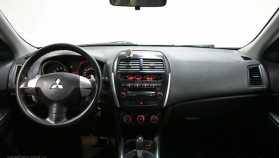 Mitsubishi ASX 2011 г.в.