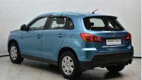 Mitsubishi ASX 2011 г.в.