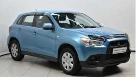 Mitsubishi ASX 2011 г.в.