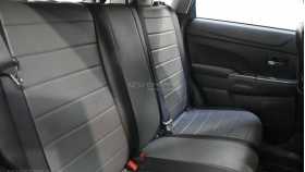 Mitsubishi ASX 2011 г.в.